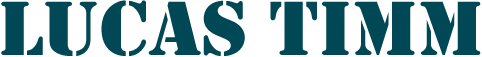 Lucas Timm
