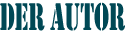 Der Autor